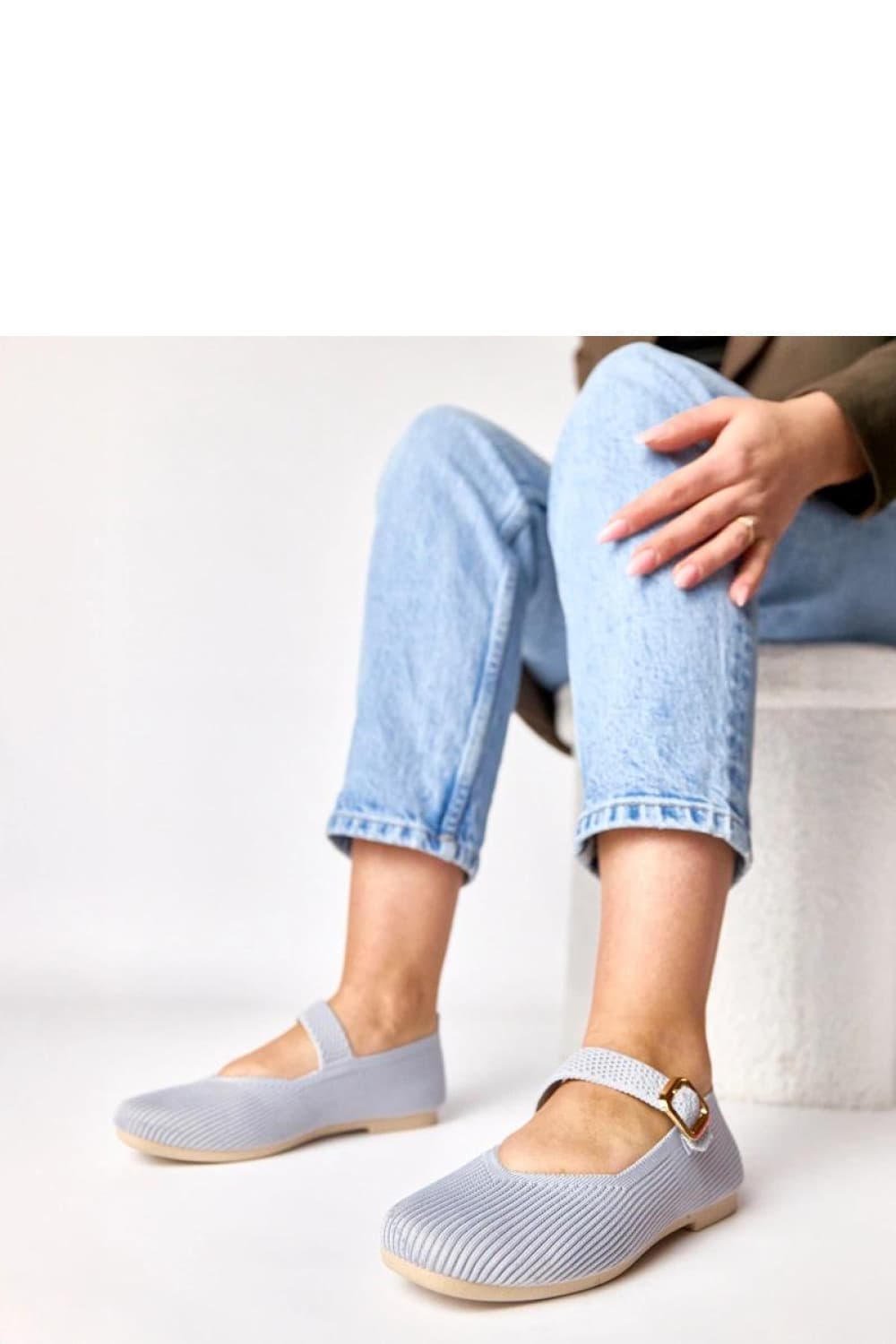 Ballerine model 224594 Solea - Miniatura 2