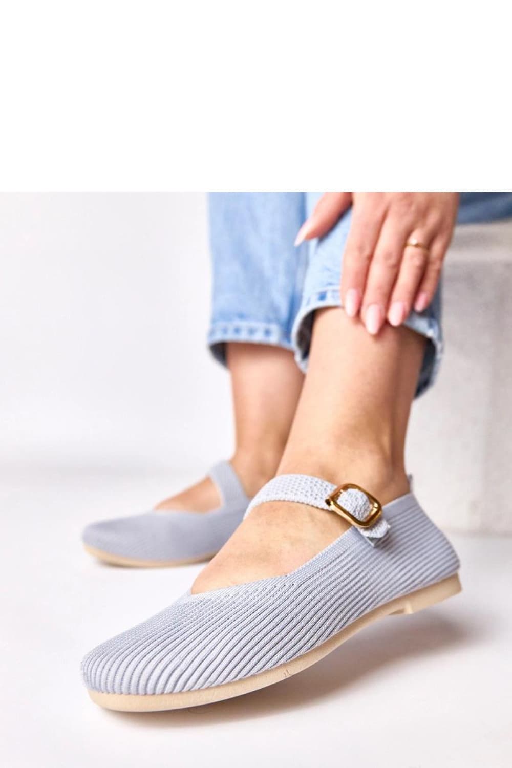 Ballerine model 224594 Solea - Miniatura 3