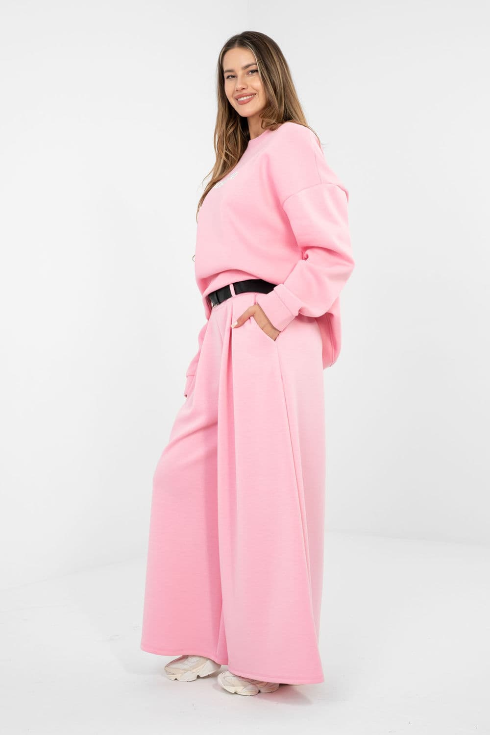 Pantaloni model 224595 Rue Paris - Miniatura 2