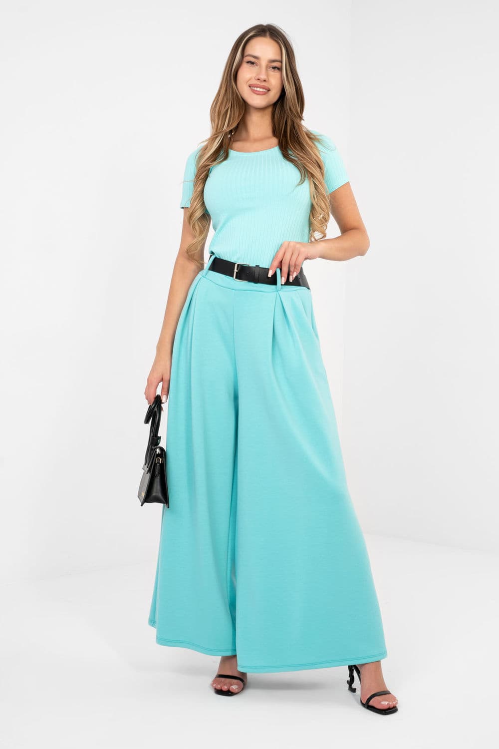 Pantaloni model 224597 Rue Paris