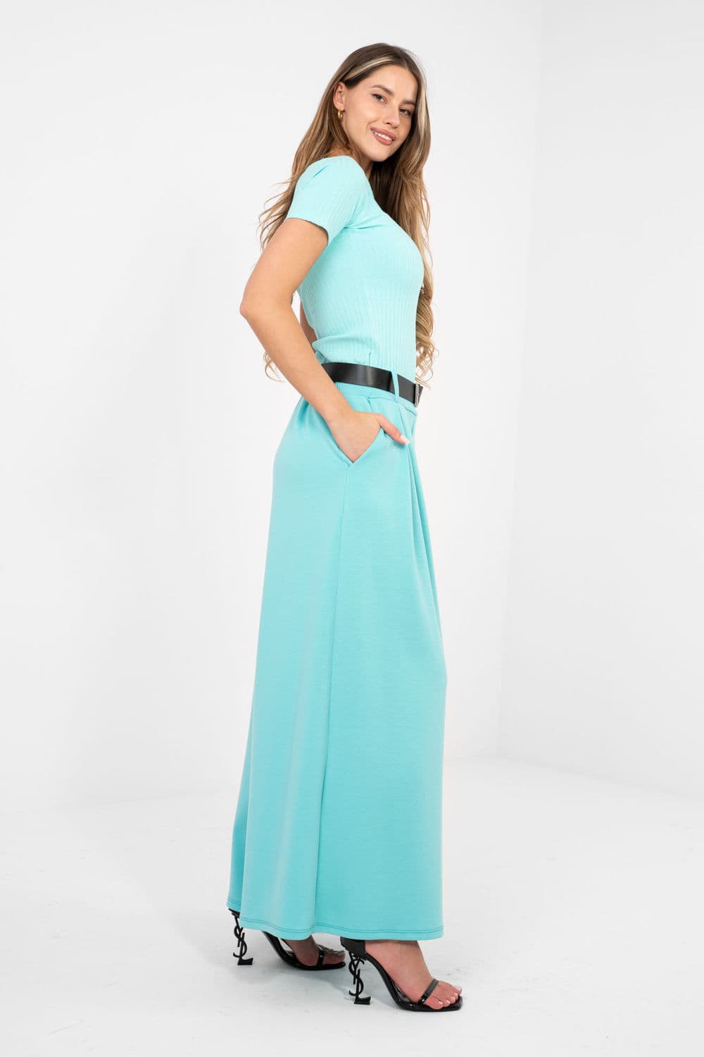 Pantaloni model 224597 Rue Paris - Miniatura 3