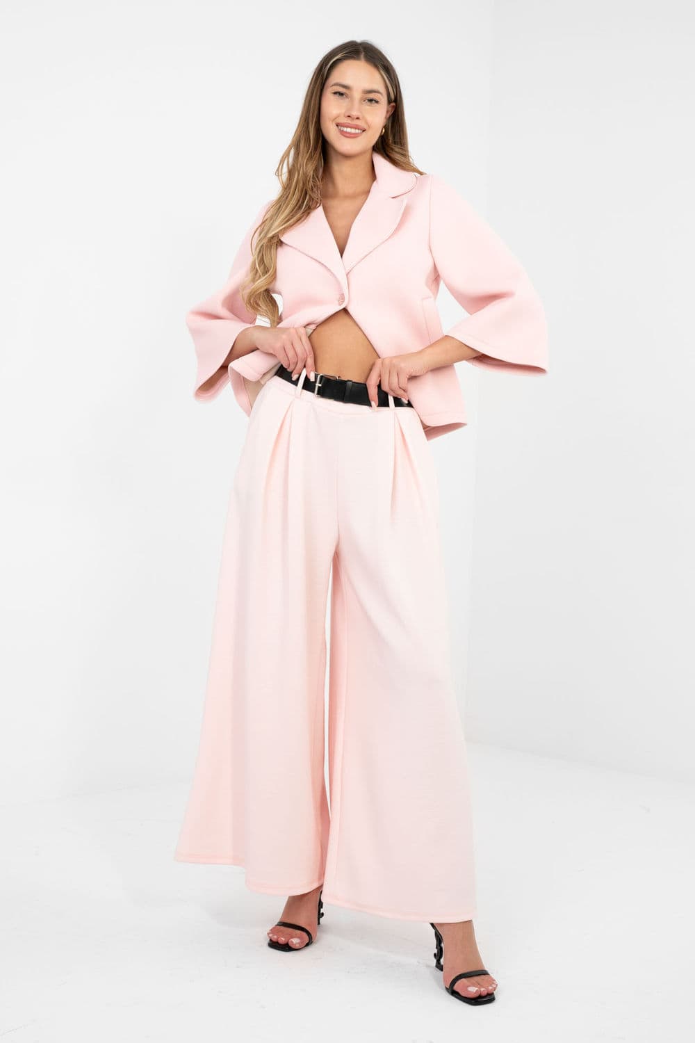 Pantaloni model 224598 Rue Paris - Miniatura 2