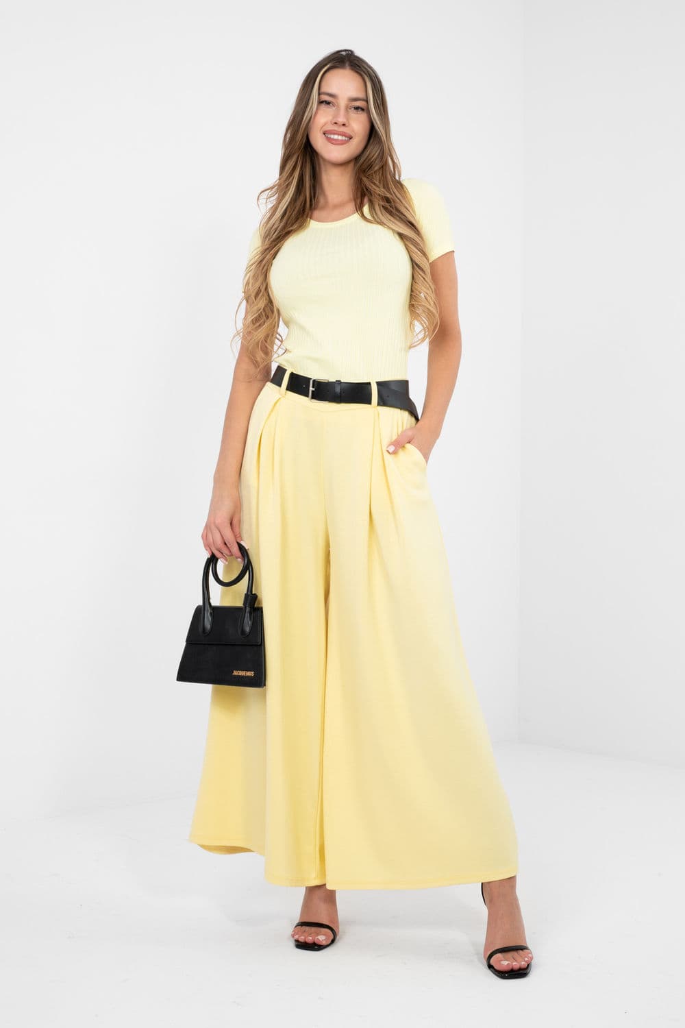 Pantaloni model 224599 Rue Paris