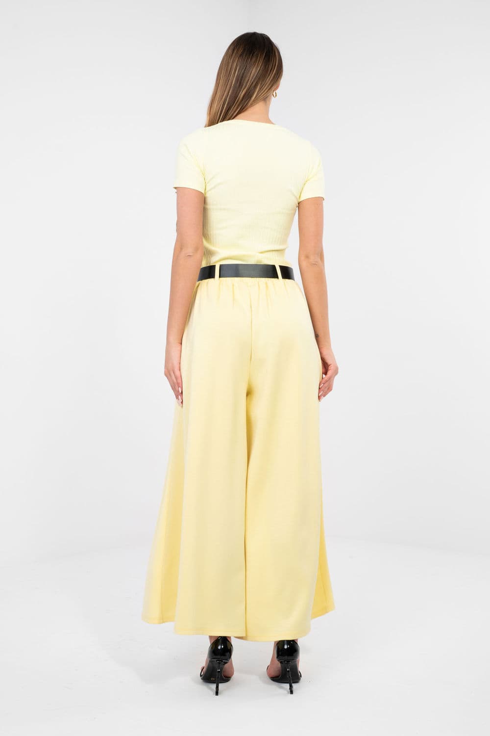 Pantaloni model 224599 Rue Paris - Miniatura 3