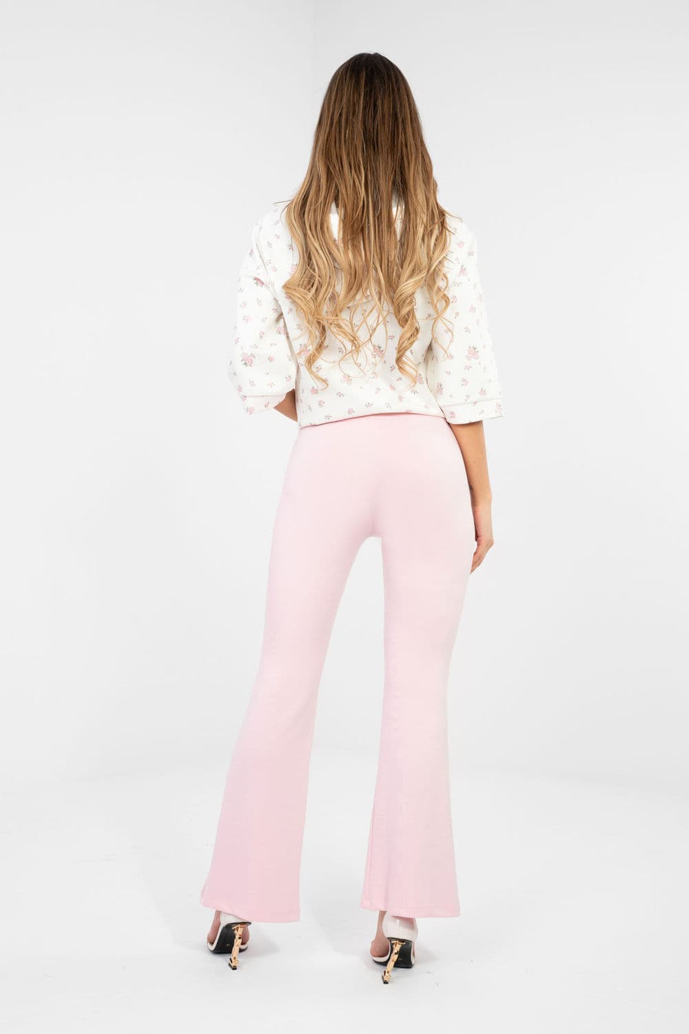 Pantaloni model 224600 Rue Paris - Miniatura 3