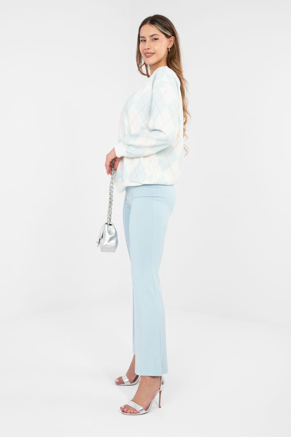 Pantaloni model 224602 Rue Paris - Miniatura 2