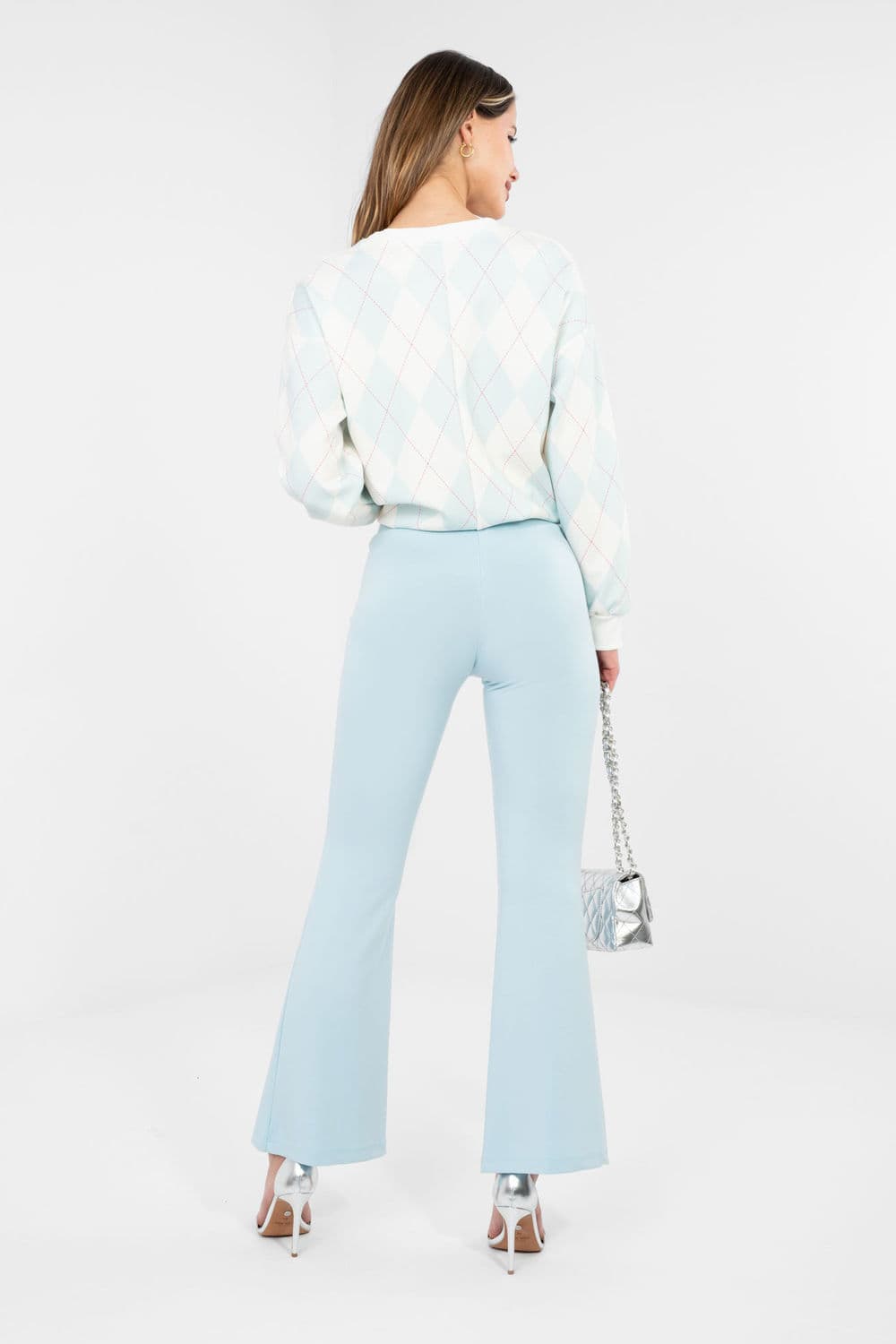 Pantaloni model 224602 Rue Paris - Miniatura 3