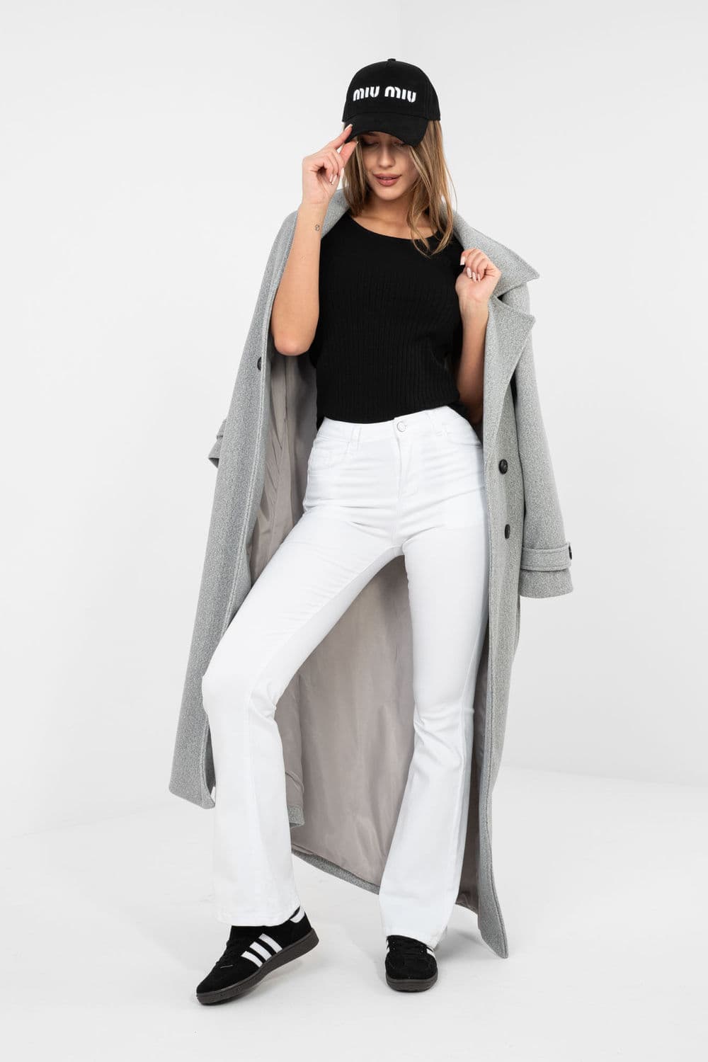 Maglia model 224604 Rue Paris - Miniatura 2