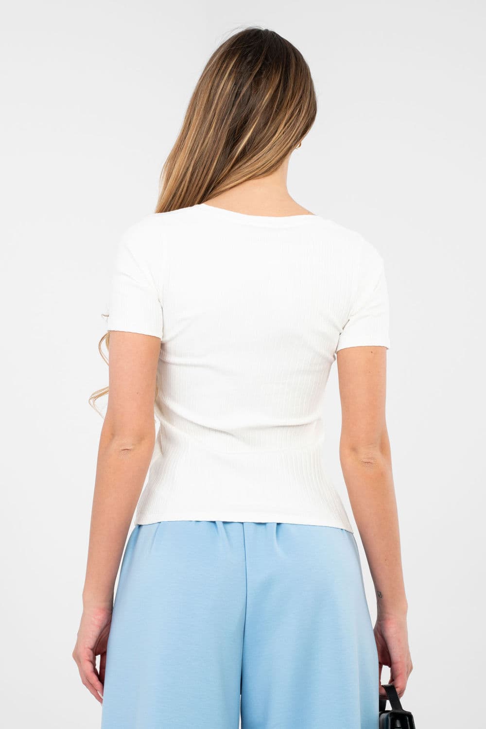 Maglia model 224609 Rue Paris - Miniatura 3