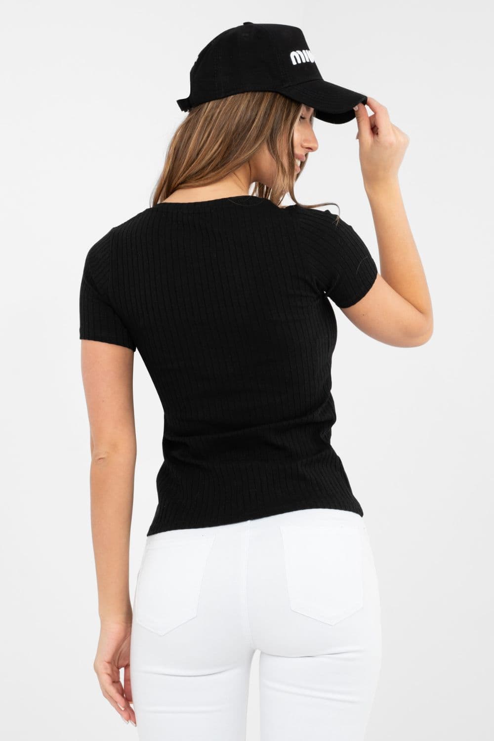 Maglia model 224604 Rue Paris - Miniatura 4