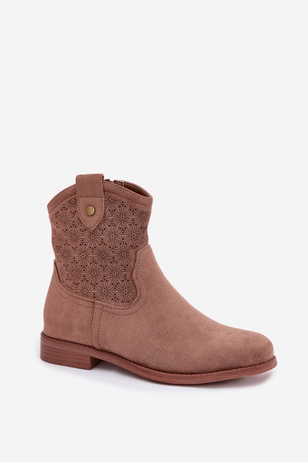 Scarpe con tacco model 224618 Step in style - Miniatura 2