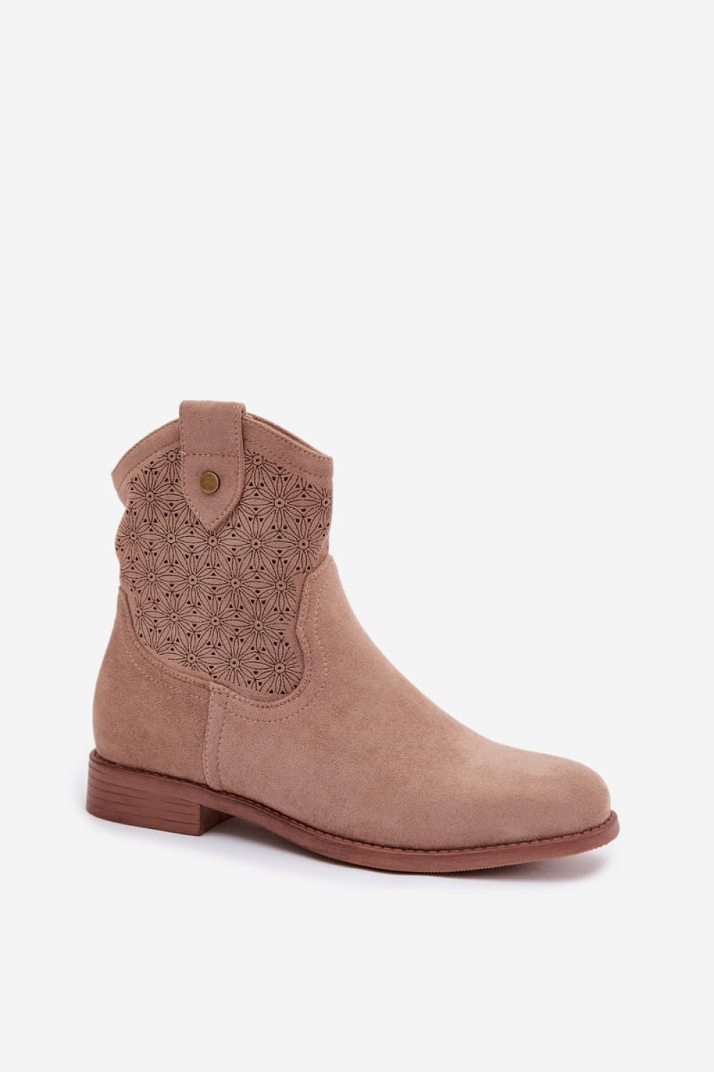 Scarpe con tacco model 224619 Step in style - Miniatura 2