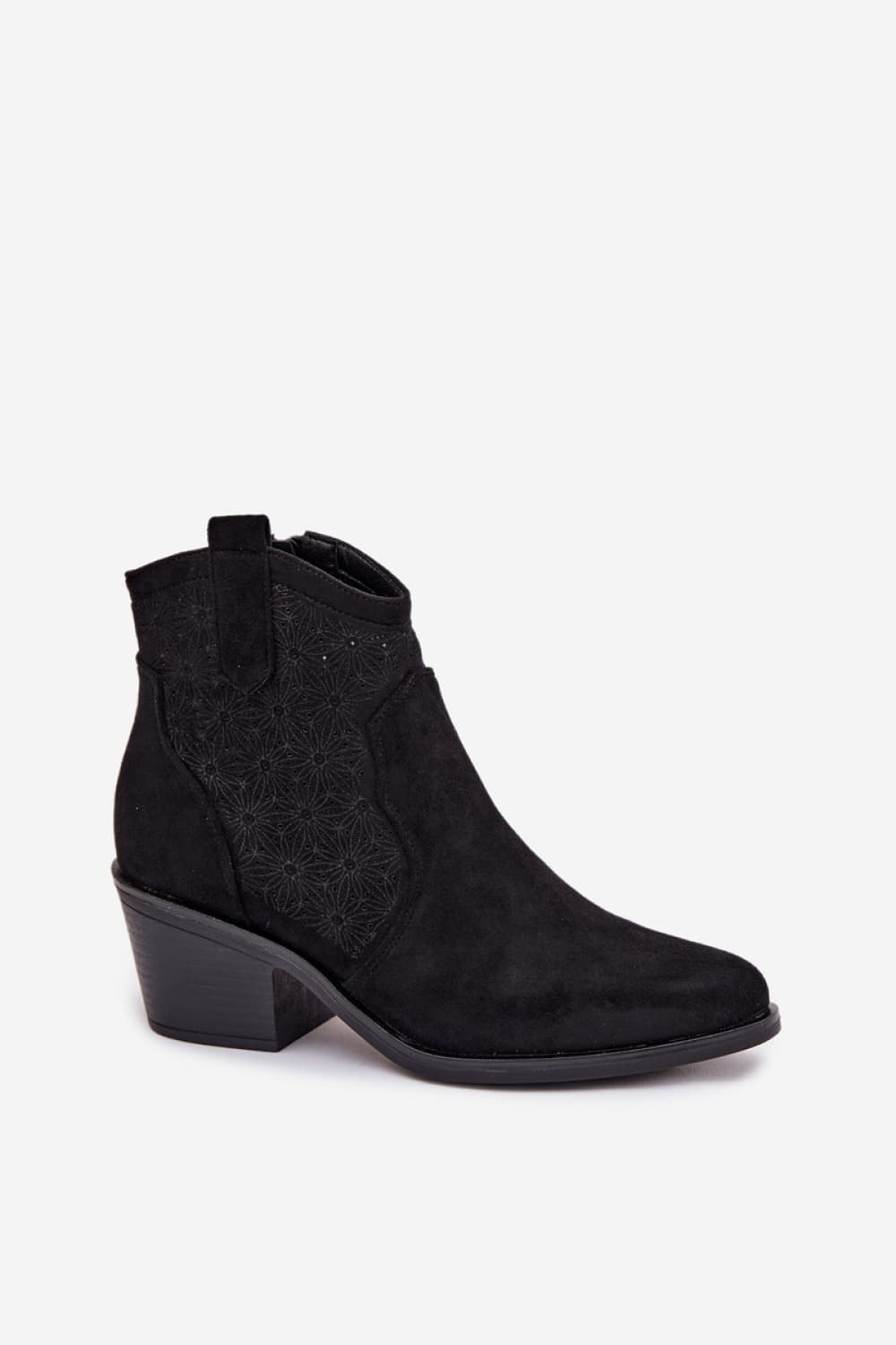Scarpe con tacco model 224621 Step in style - Miniatura 2