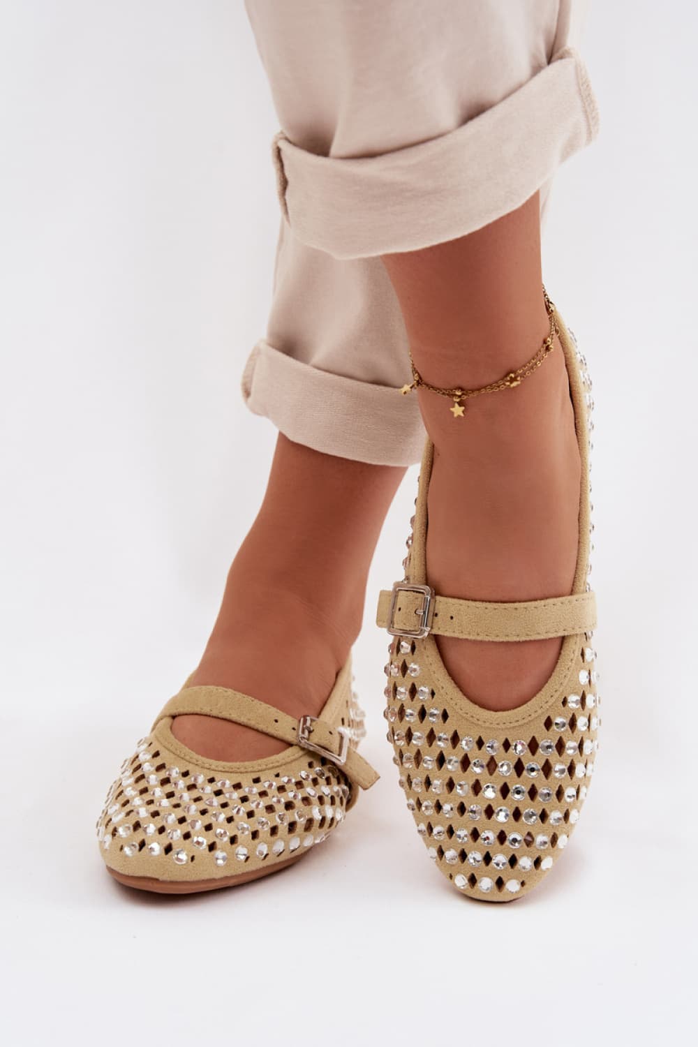 Ballerine model 224625 Step in style - Miniatura 3