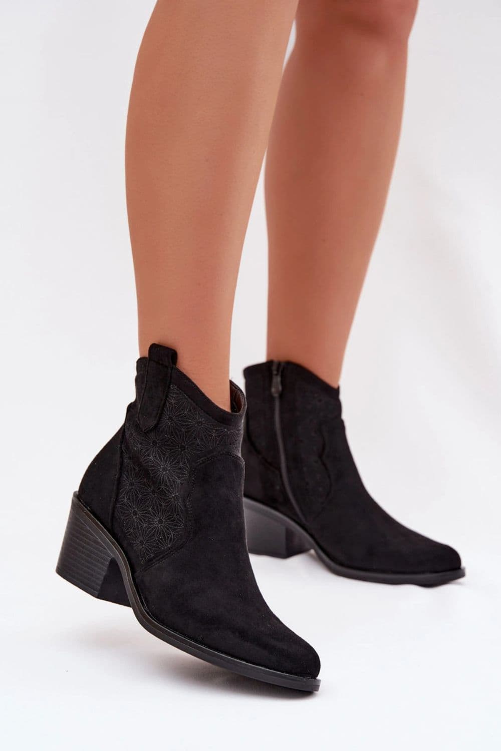 Scarpe con tacco model 224621 Step in style - Miniatura 3