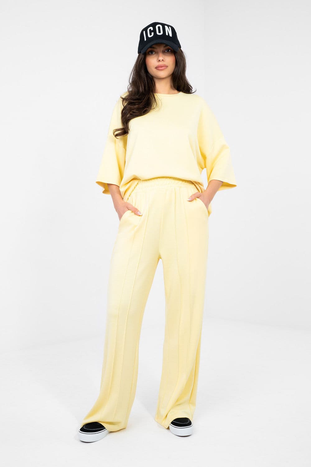 Pantaloni model 224638 Rue Paris - Miniatura 2