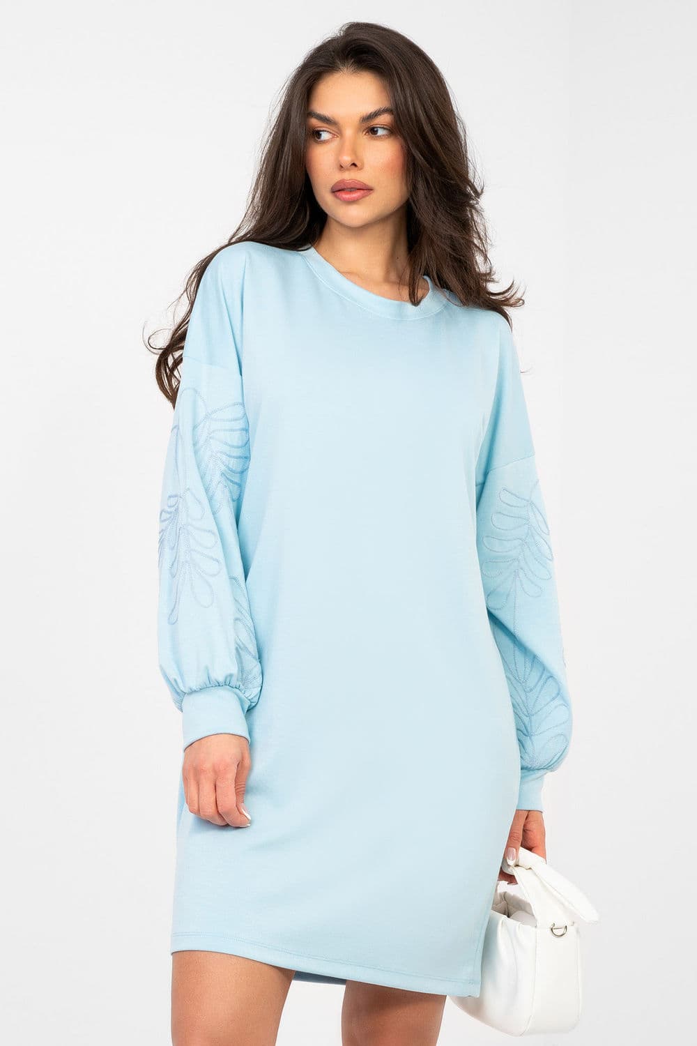 Vestito da giorno model 224640 Rue Paris