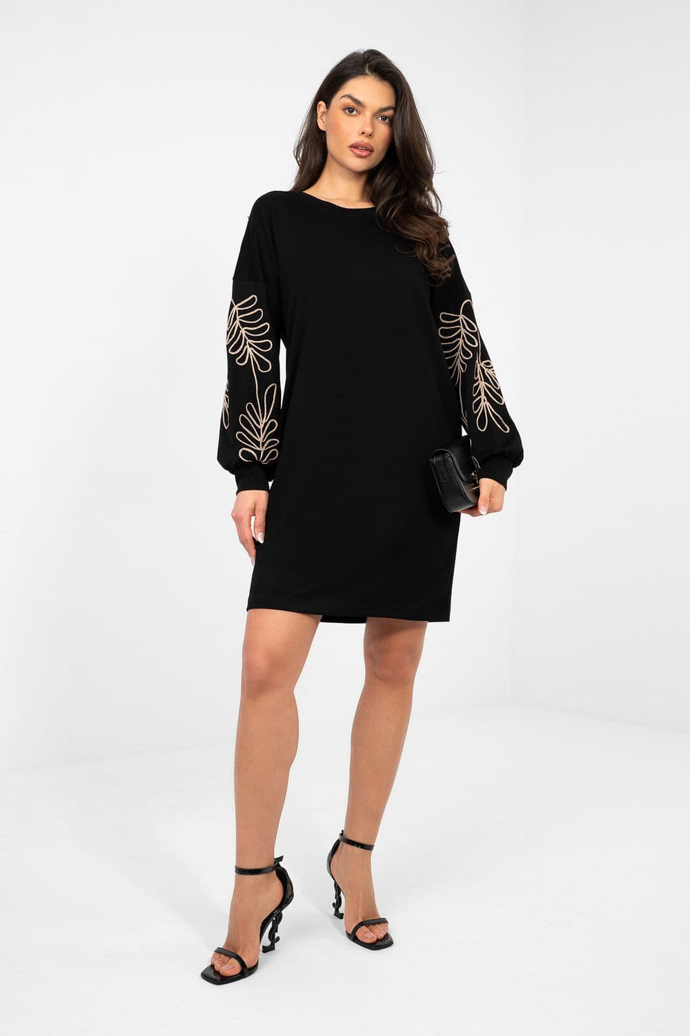 Vestito da giorno model 224641 Rue Paris