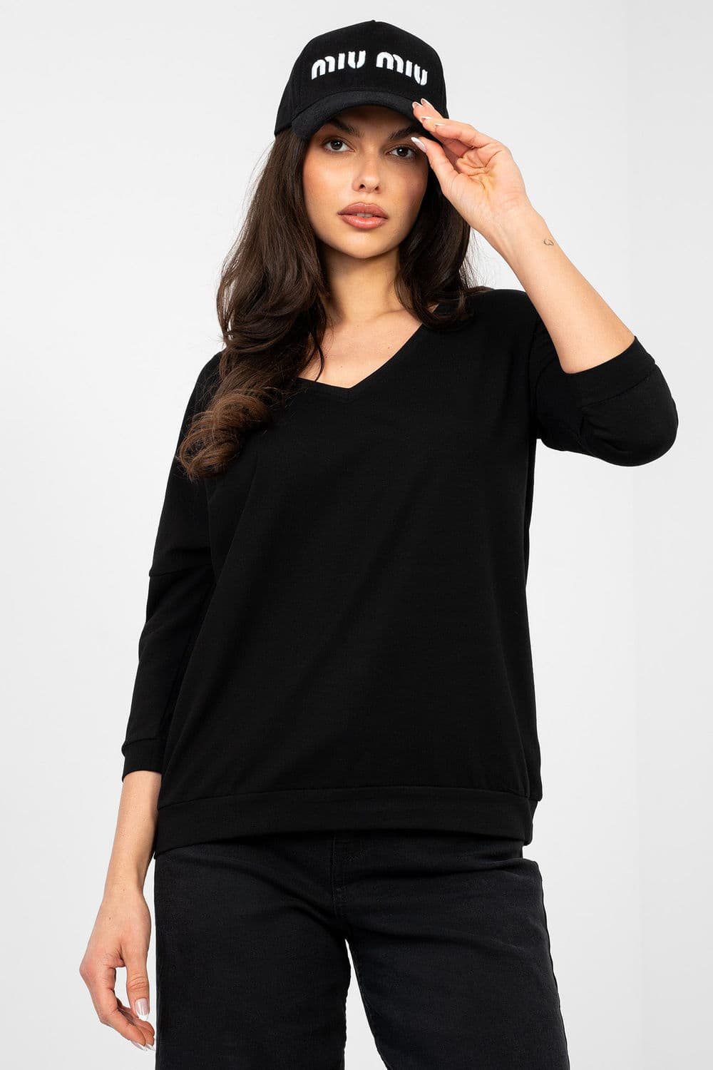 Maglia model 224651 Rue Paris