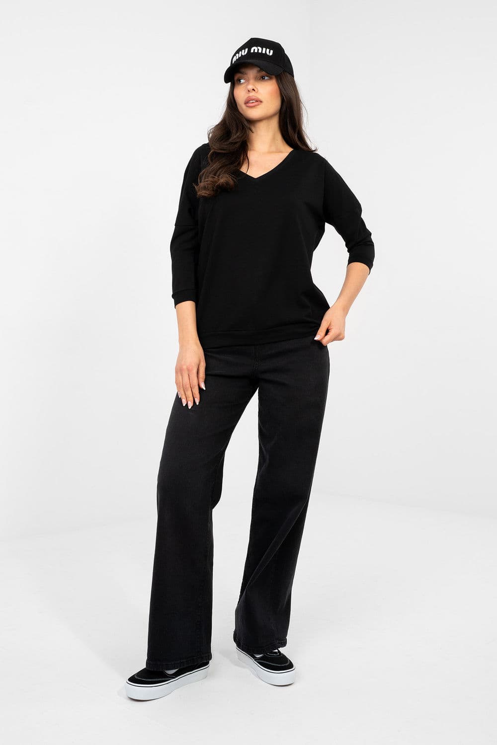 Maglia model 224651 Rue Paris - Miniatura 2