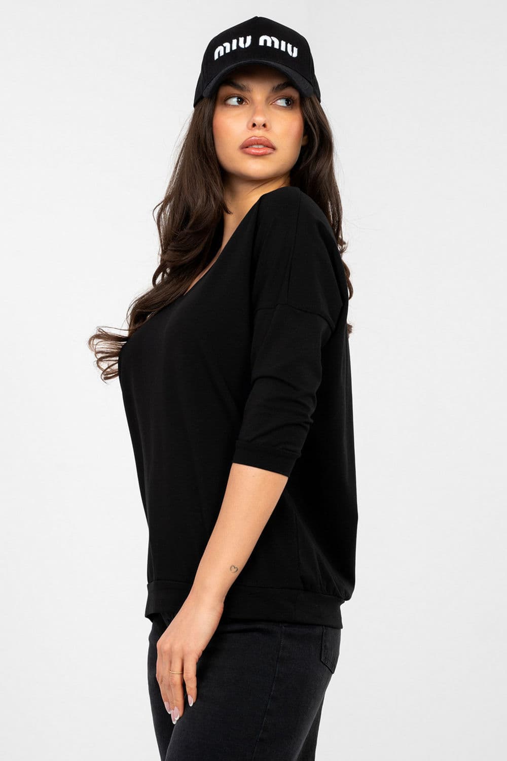 Maglia model 224651 Rue Paris - Miniatura 3