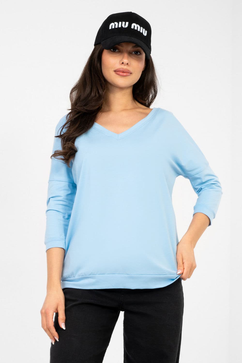 Maglia model 224653 Rue Paris