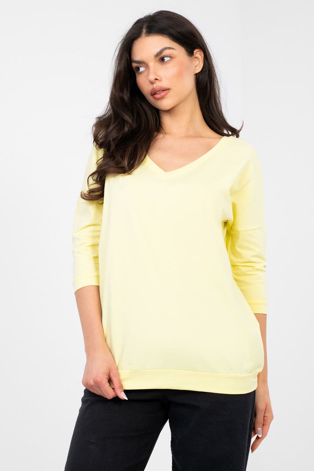 Maglia model 224654 Rue Paris