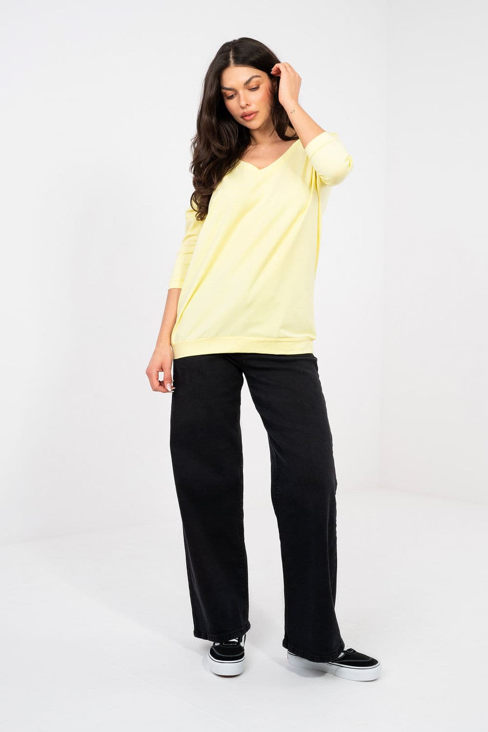 Maglia model 224654 Rue Paris - Miniatura 2
