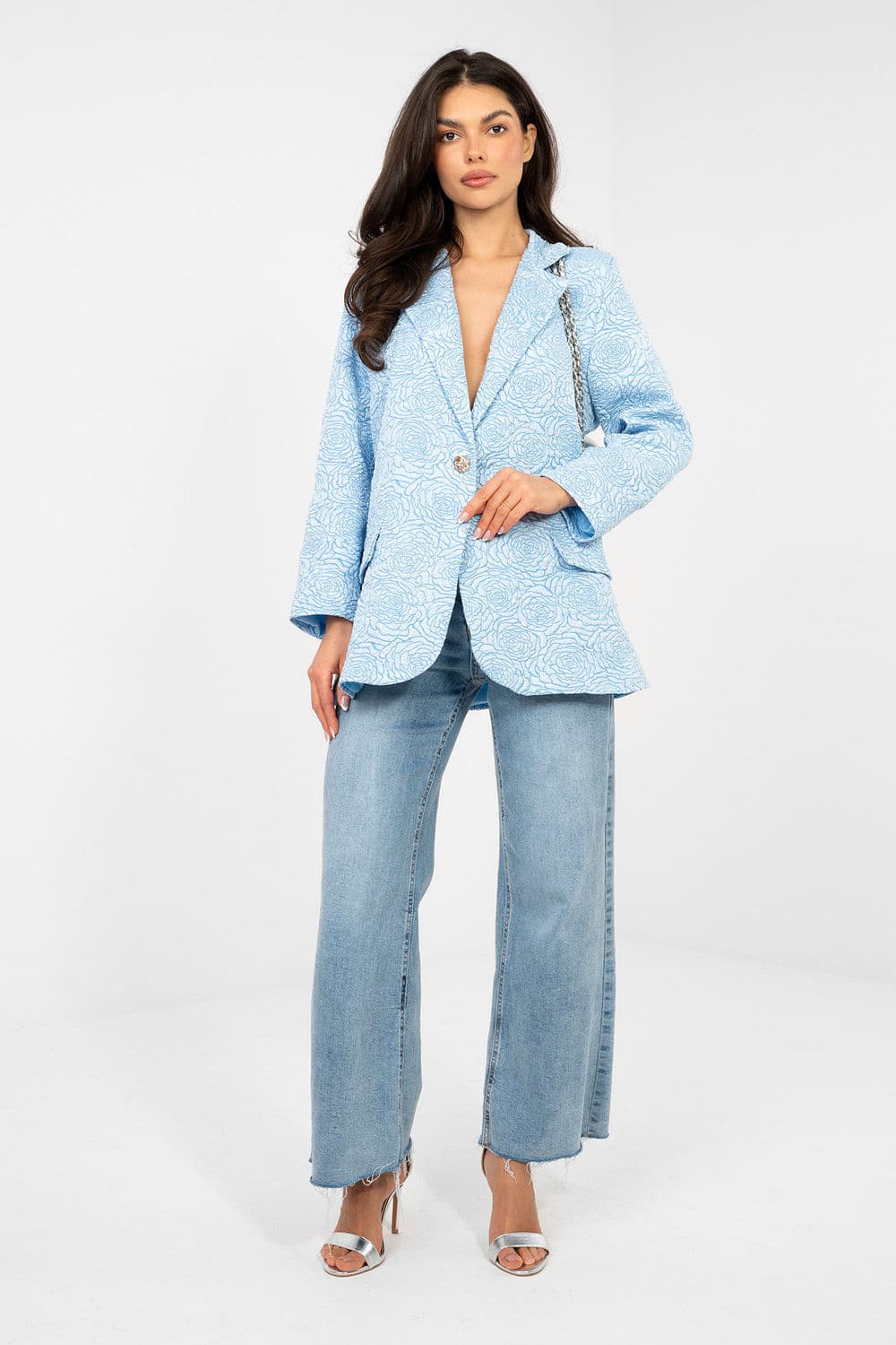 Giacca model 224655 Rue Paris - Miniatura 2
