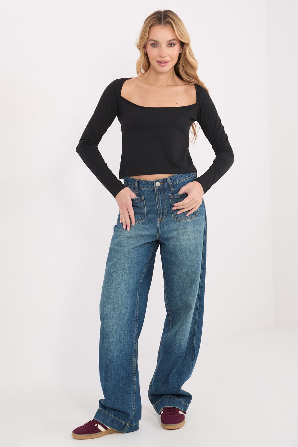 Maglia model 224677 Factory Price - Miniatura 2