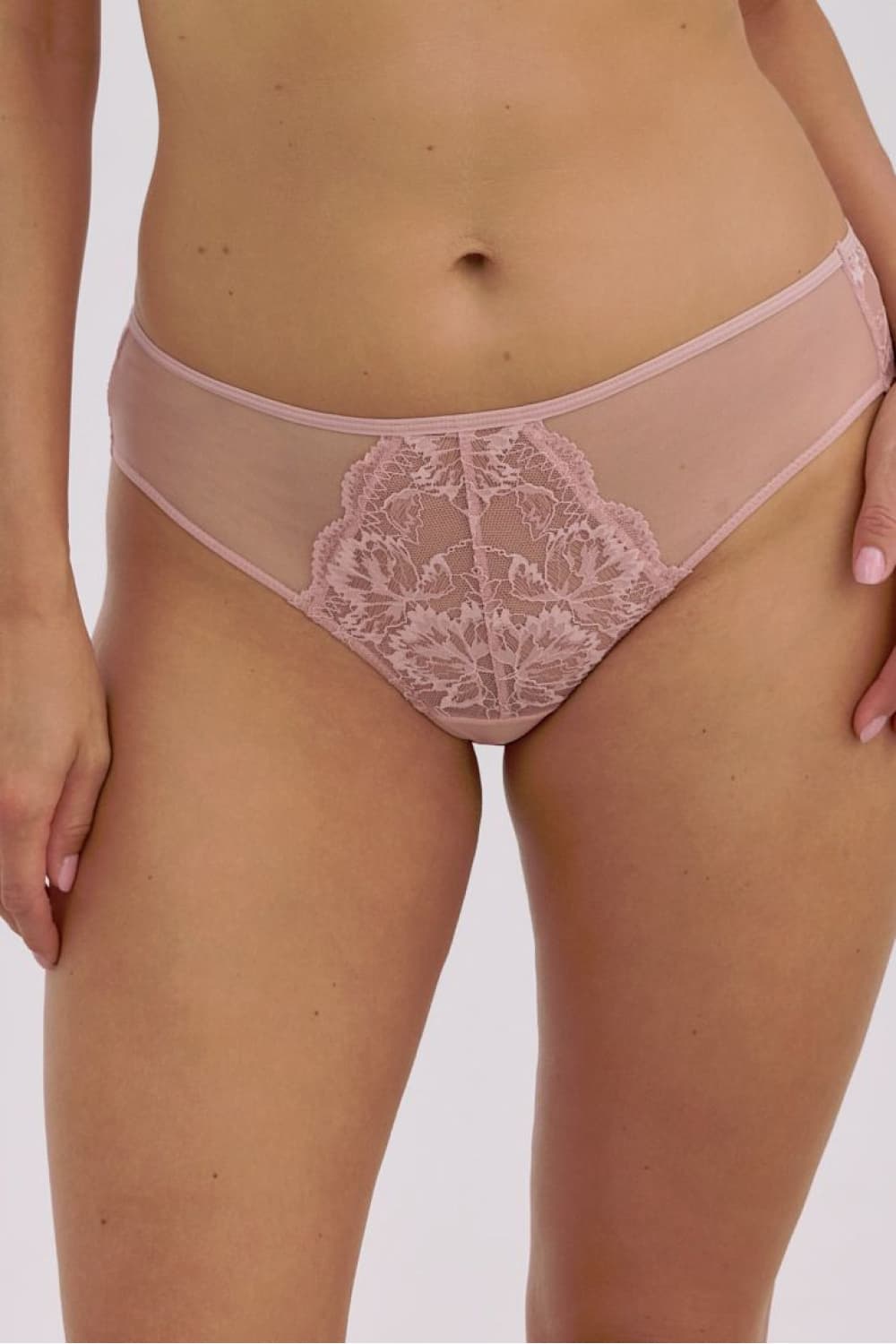 Culotte brasiliane model 224700 Gaia