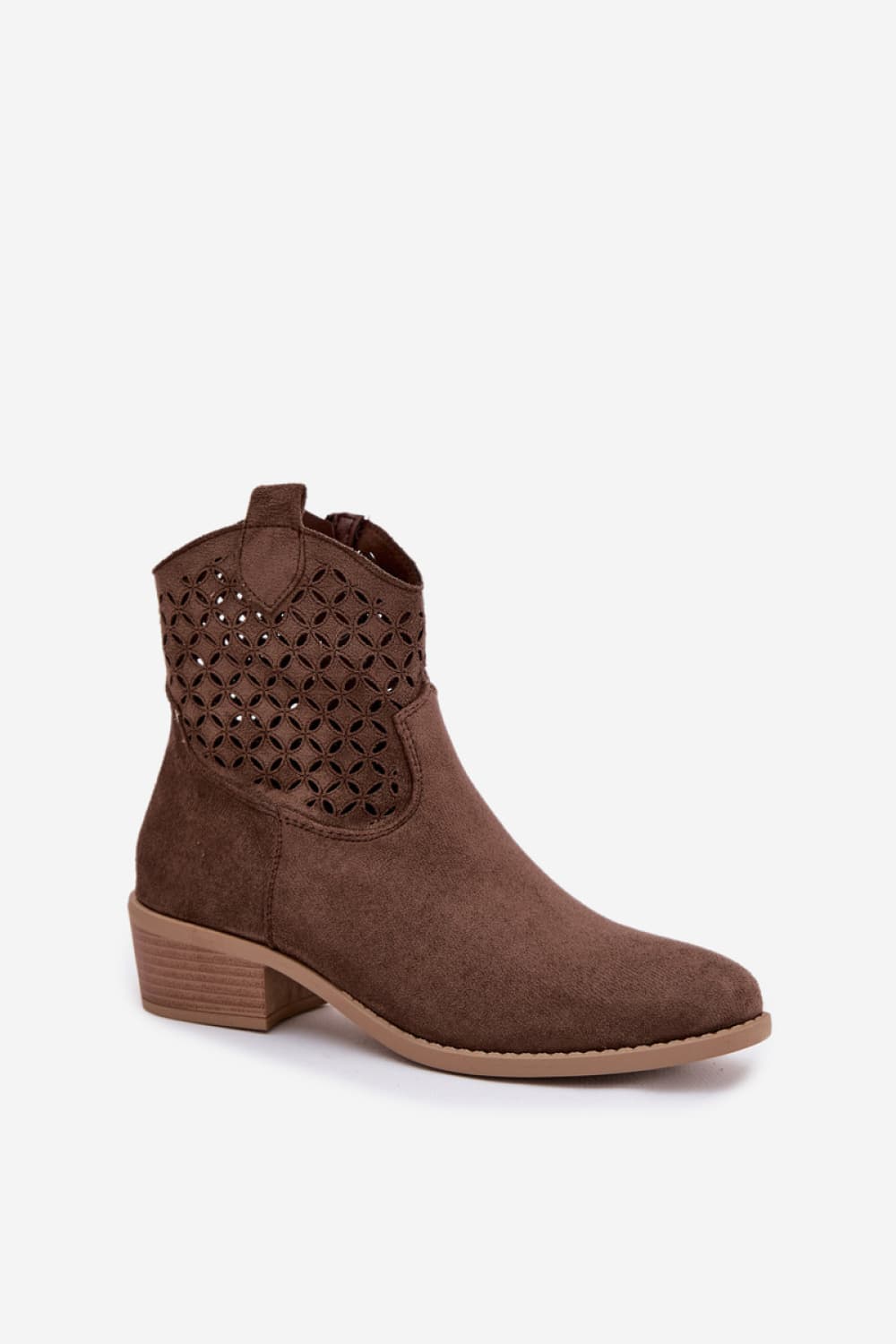 Scarpe con tacco model 224707 Step in style - Miniatura 2