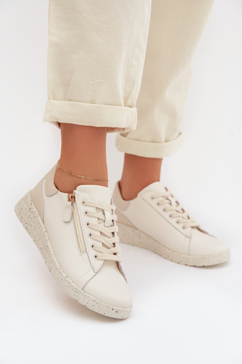 Scarpe model 224708 Step in style