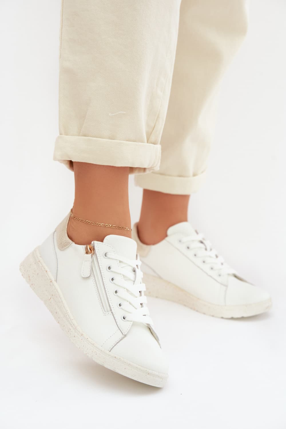 Scarpe model 224709 Step in style