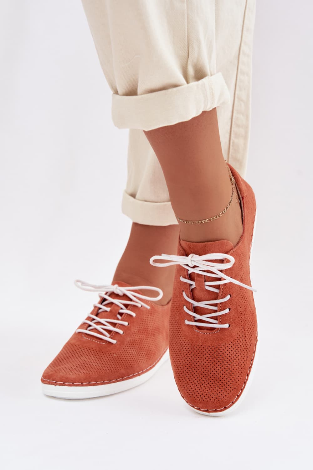 Scarpe model 224711 Step in style