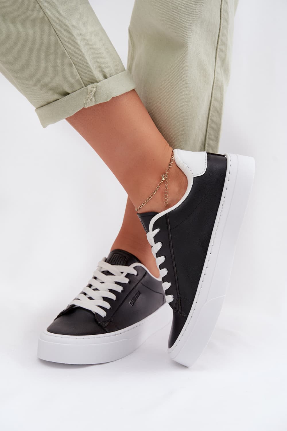 Scarpe spportive model 224712 Step in style