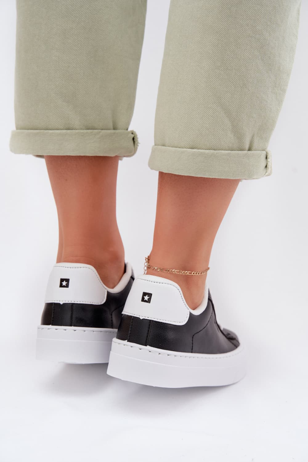 Scarpe spportive model 224712 Step in style - Miniatura 3
