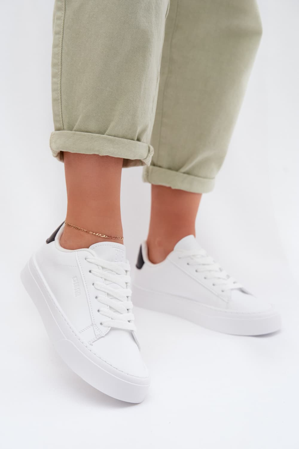 Scarpe spportive model 224713 Step in style