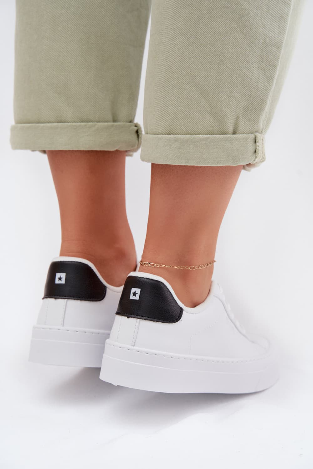 Scarpe spportive model 224713 Step in style - Miniatura 3