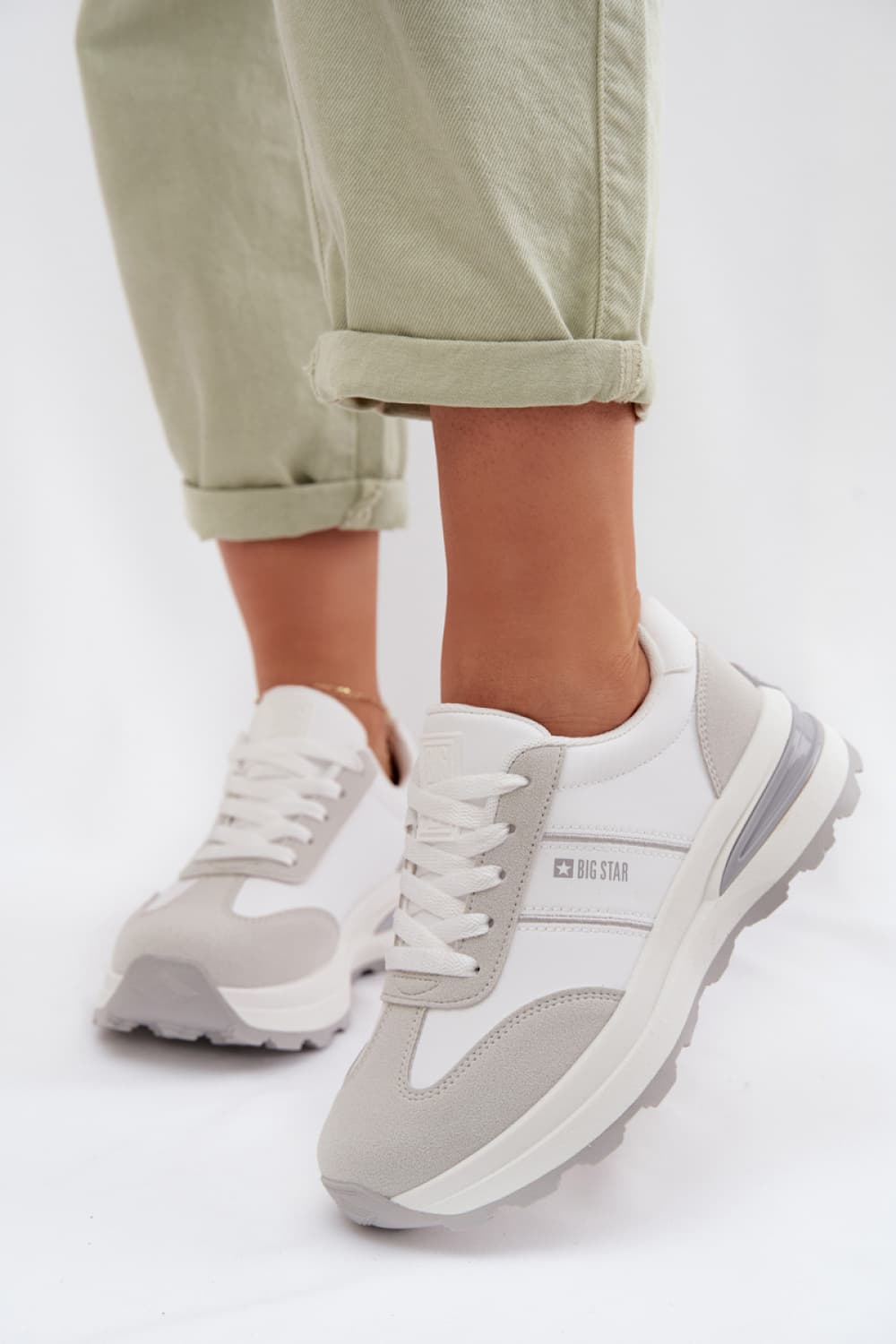 Scarpe spportive model 224716 Step in style - Miniatura 3