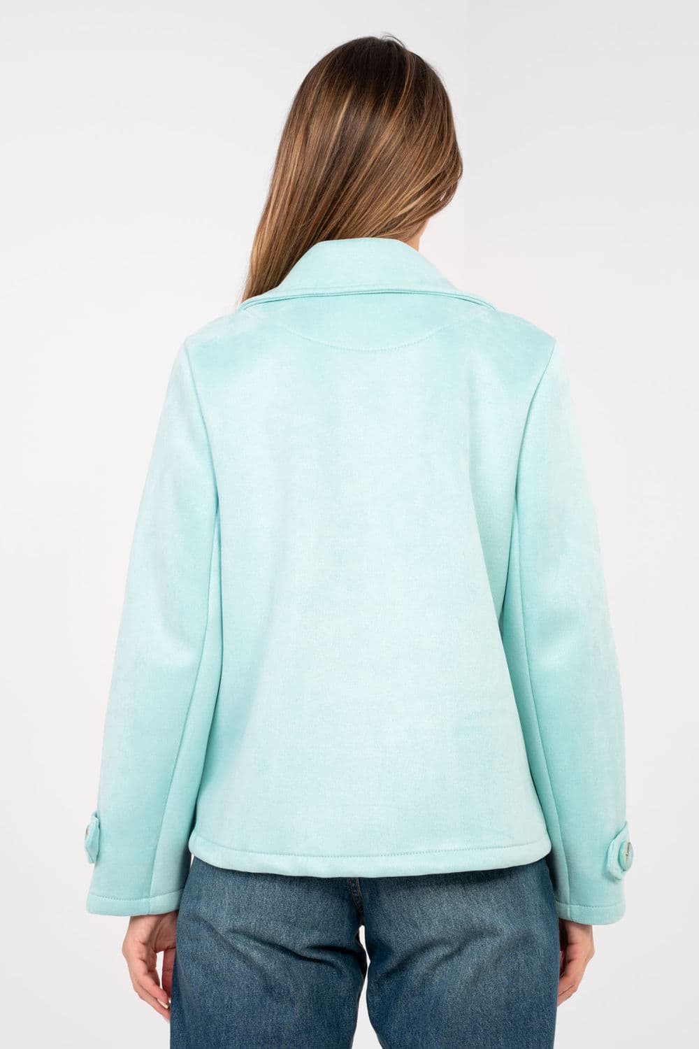 Cappotto model 224730 Factory Price - Miniatura 3
