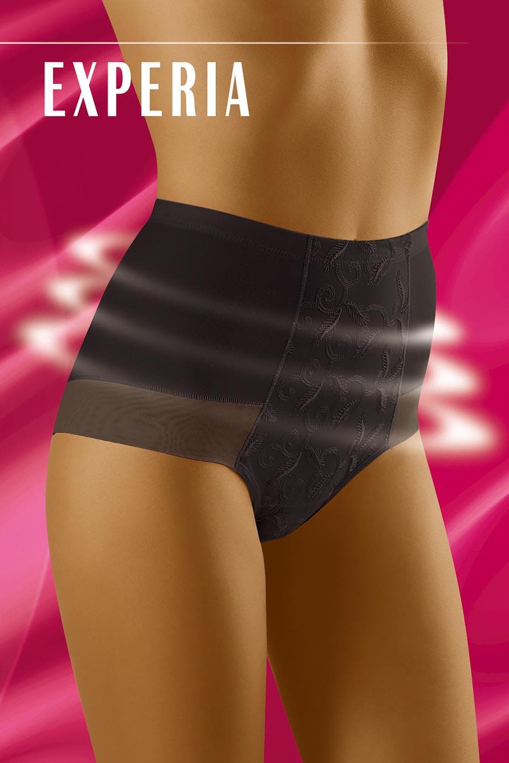 Culotte model 49453 Wolbar