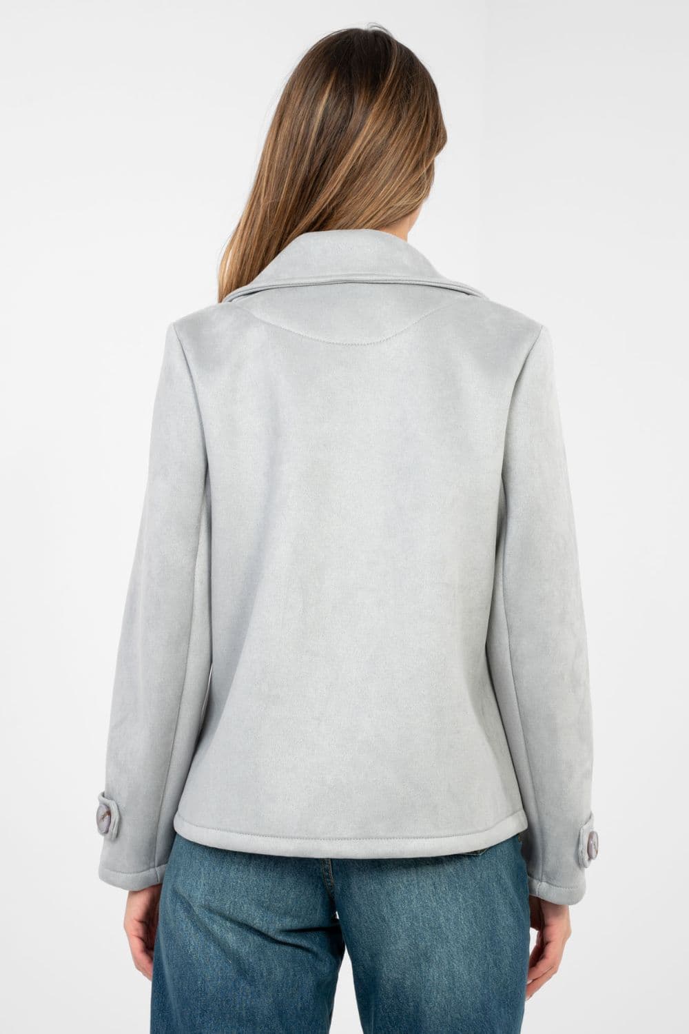 Cappotto model 224729 Factory Price - Miniatura 4