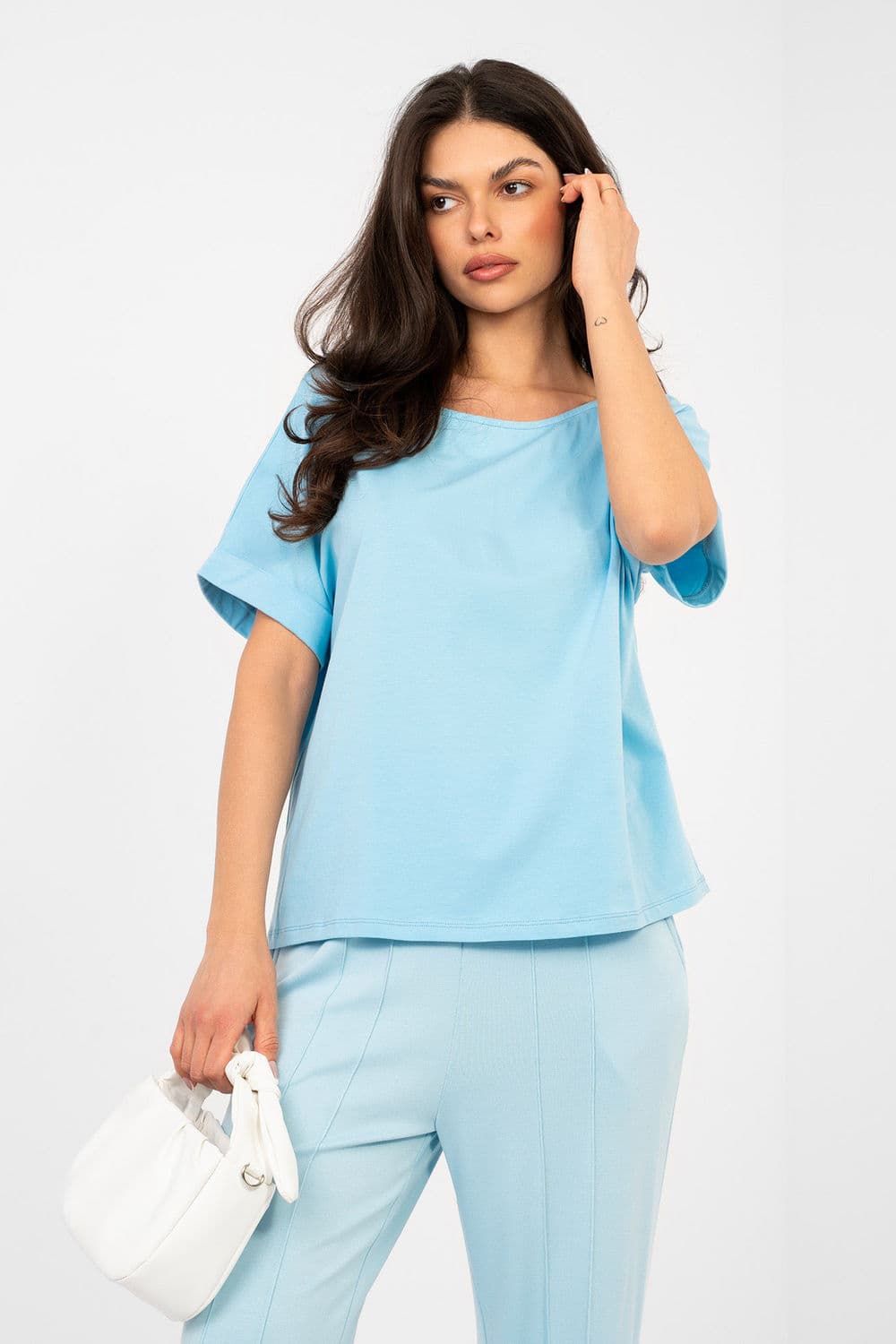 Maglia model 224743 Rue Paris