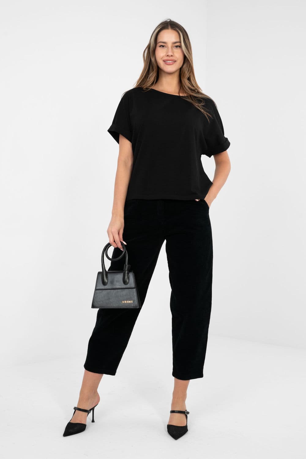 Maglia model 224744 Rue Paris