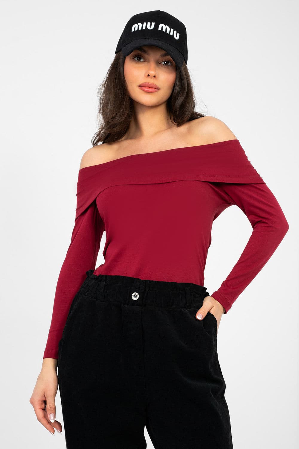Maglia model 224748 Rue Paris
