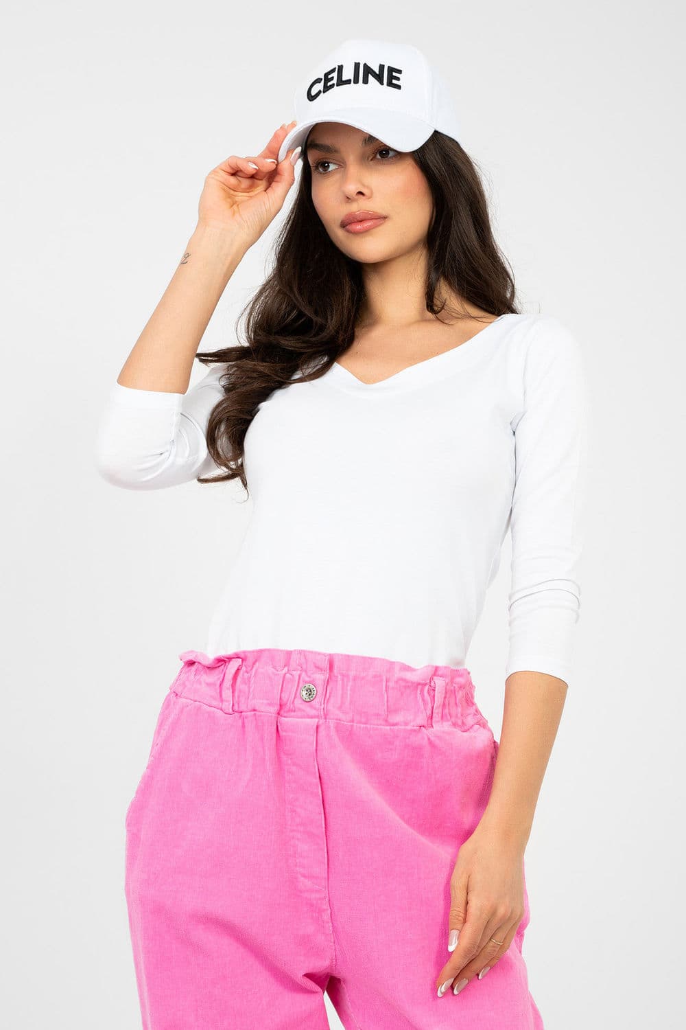Maglia model 224750 Rue Paris
