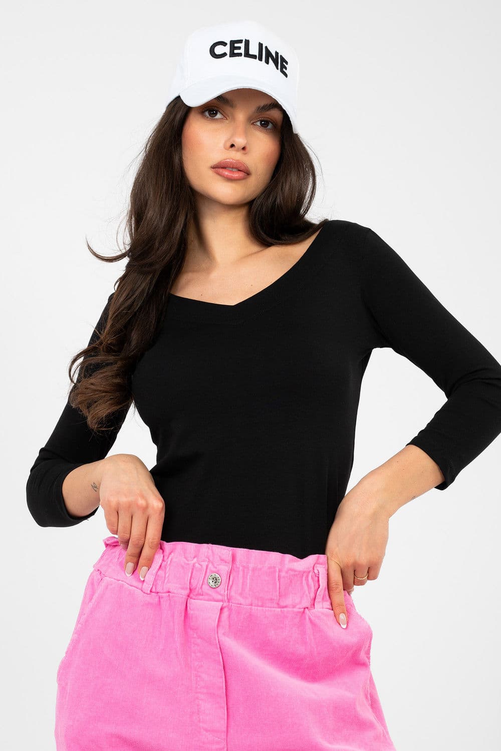 Maglia model 224752 Rue Paris