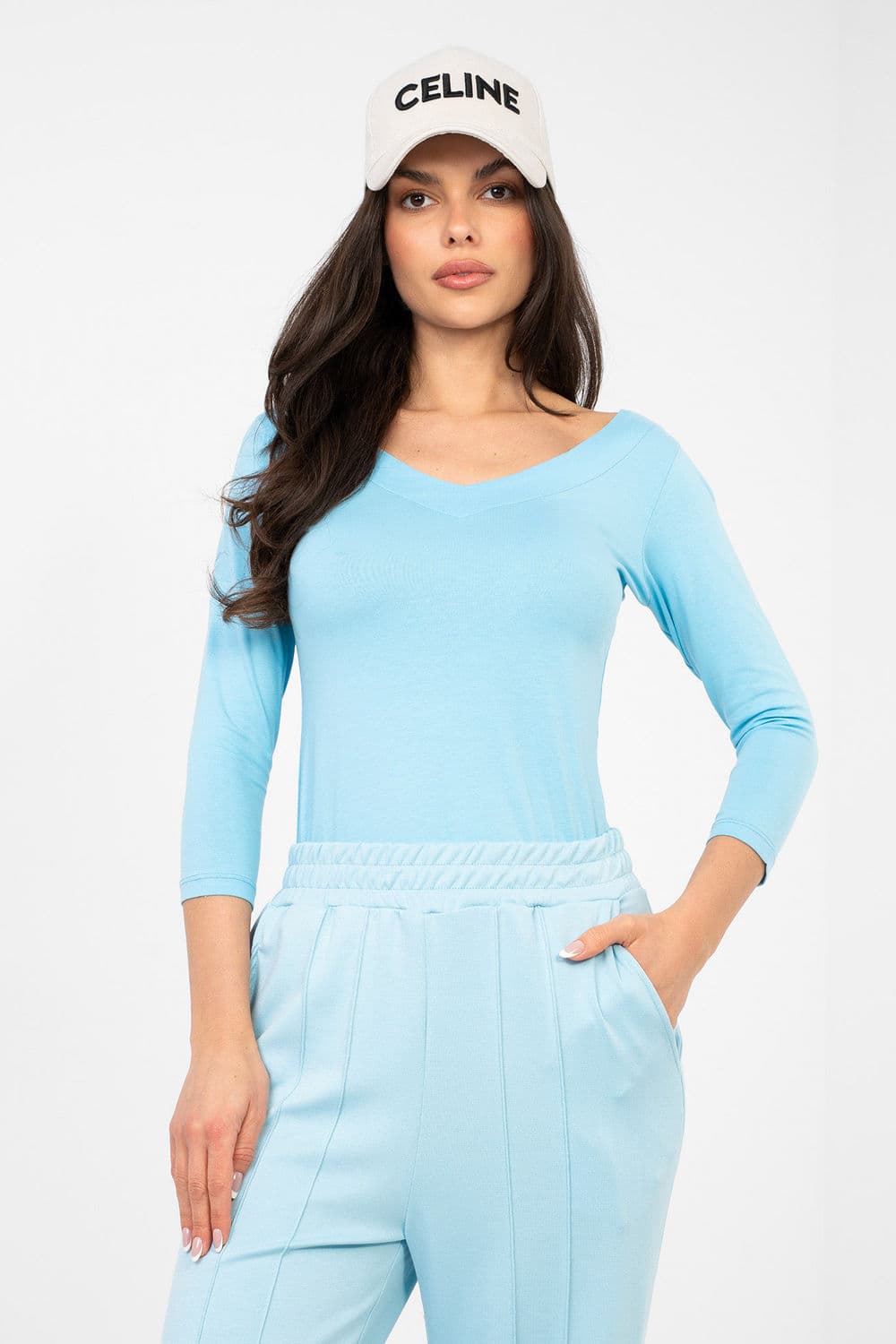 Maglia model 224754 Rue Paris
