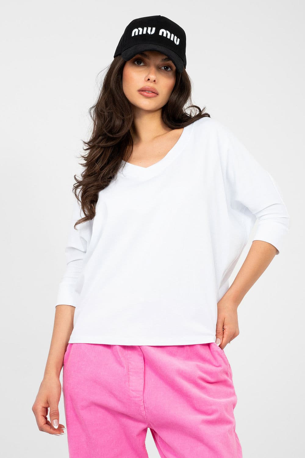 Maglia model 224758 Rue Paris